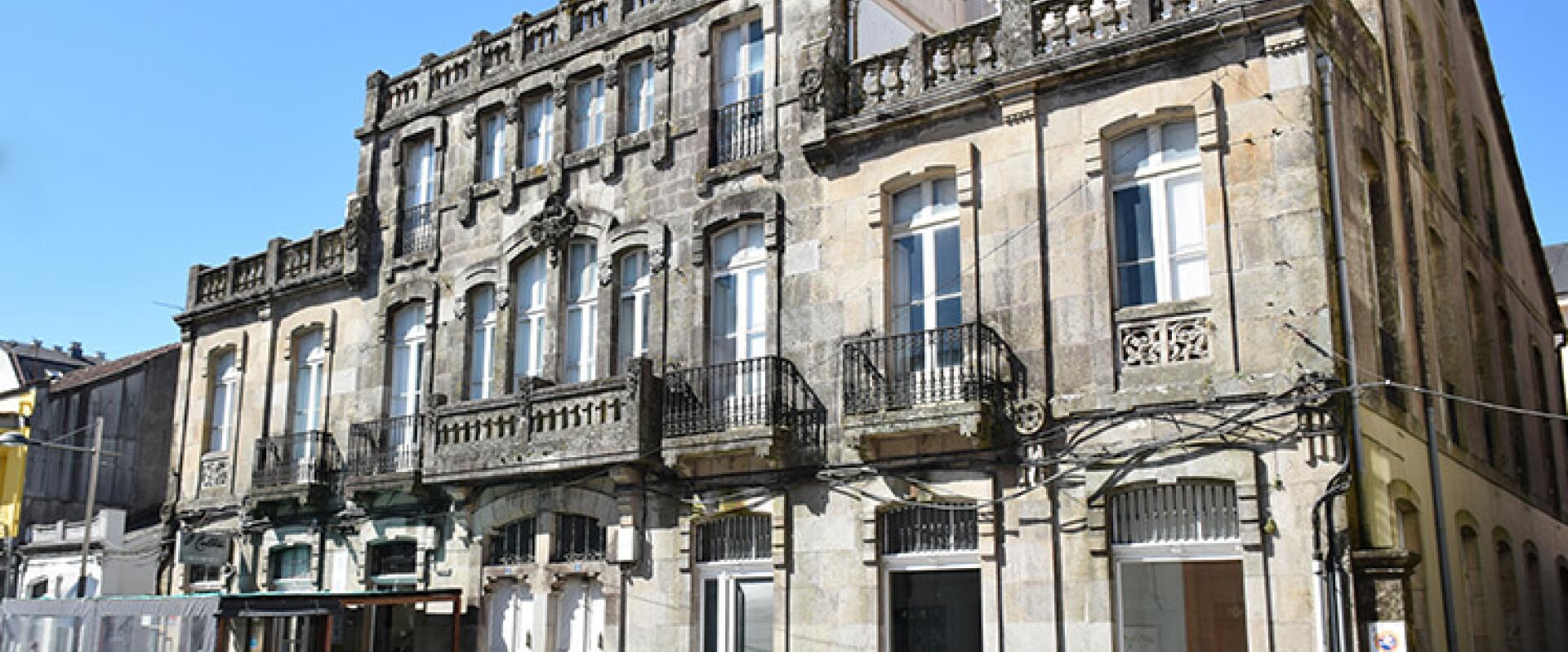 Arquitectura caribeña