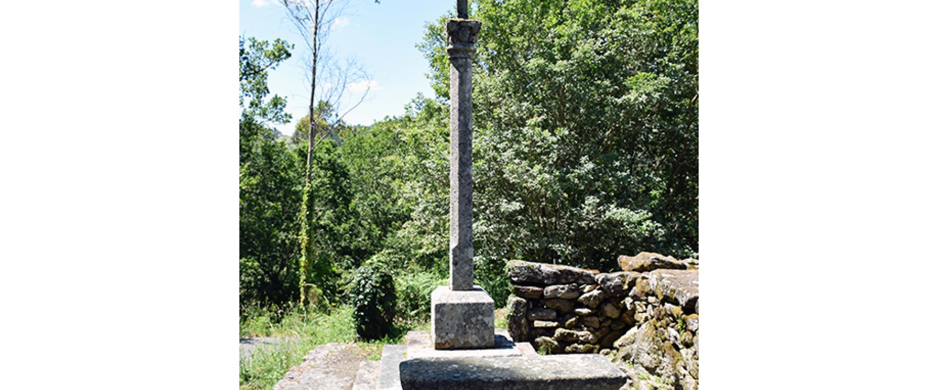 Cruceiro de Arzón