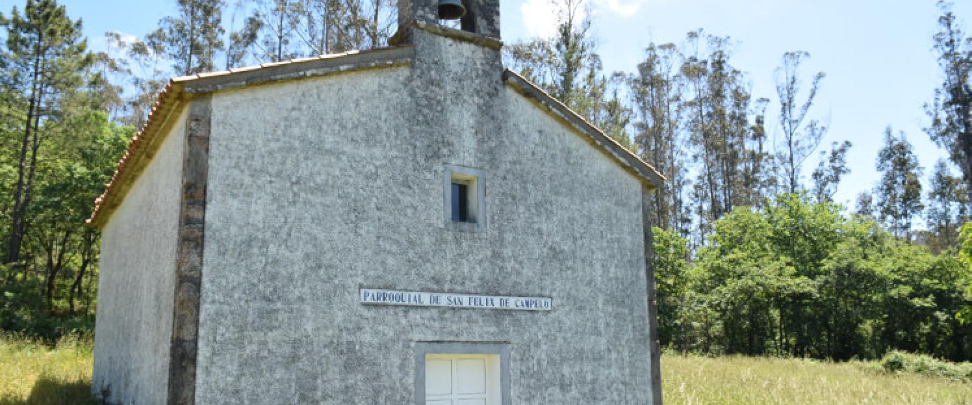 Capela de Campelo