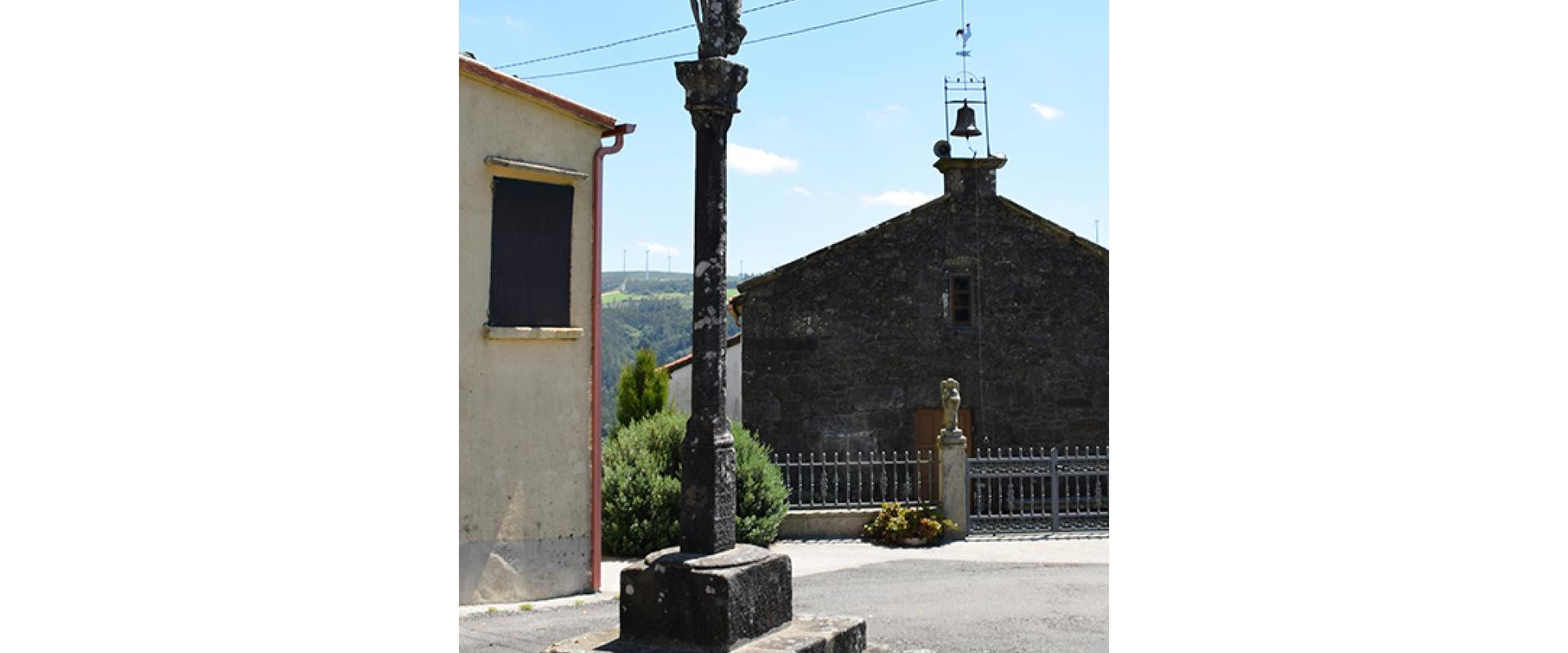 Cruceiro de Campolongo