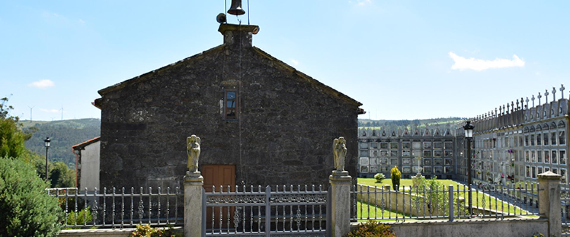 Igrexa de Campolongo