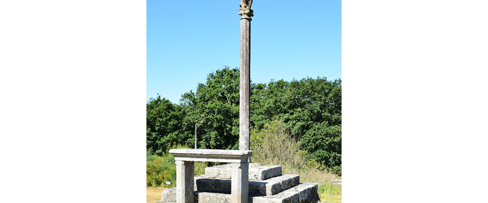 Cruceiro de Covas
