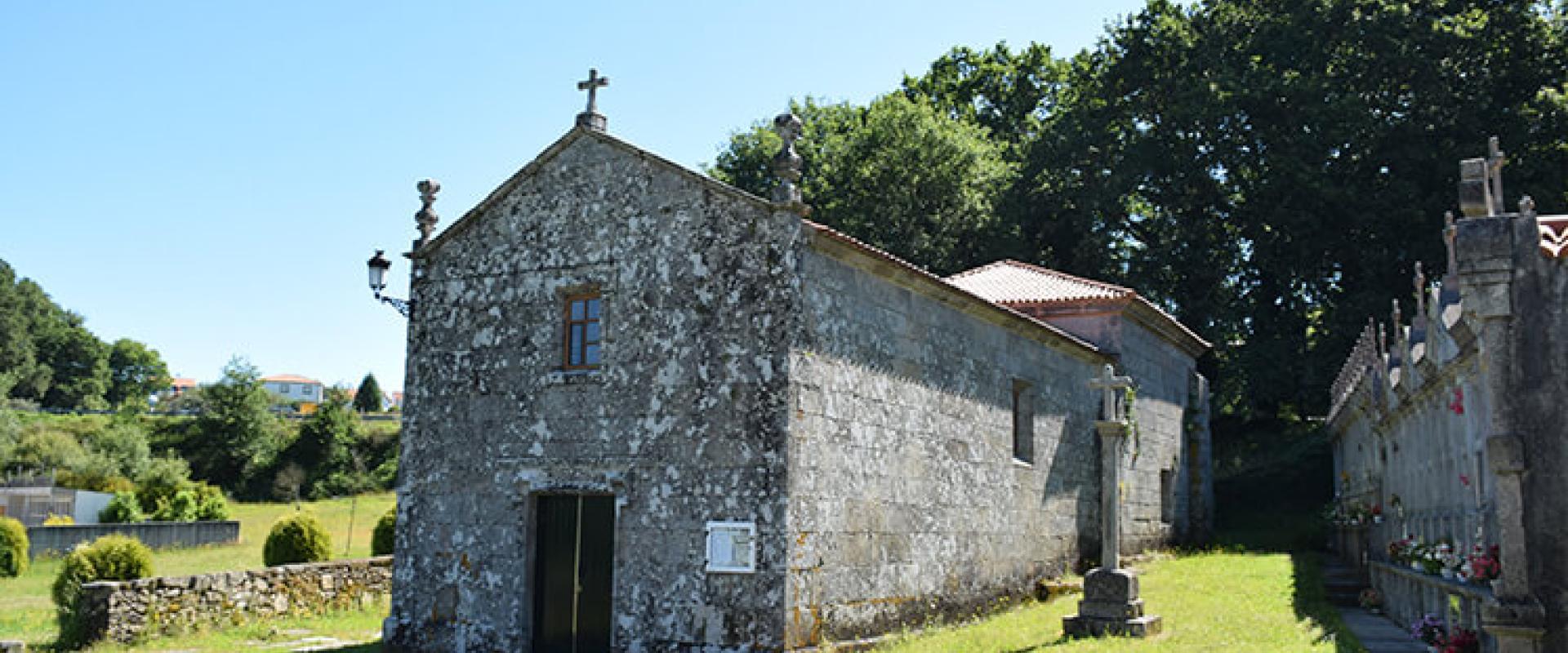 Igrexa de Covas
