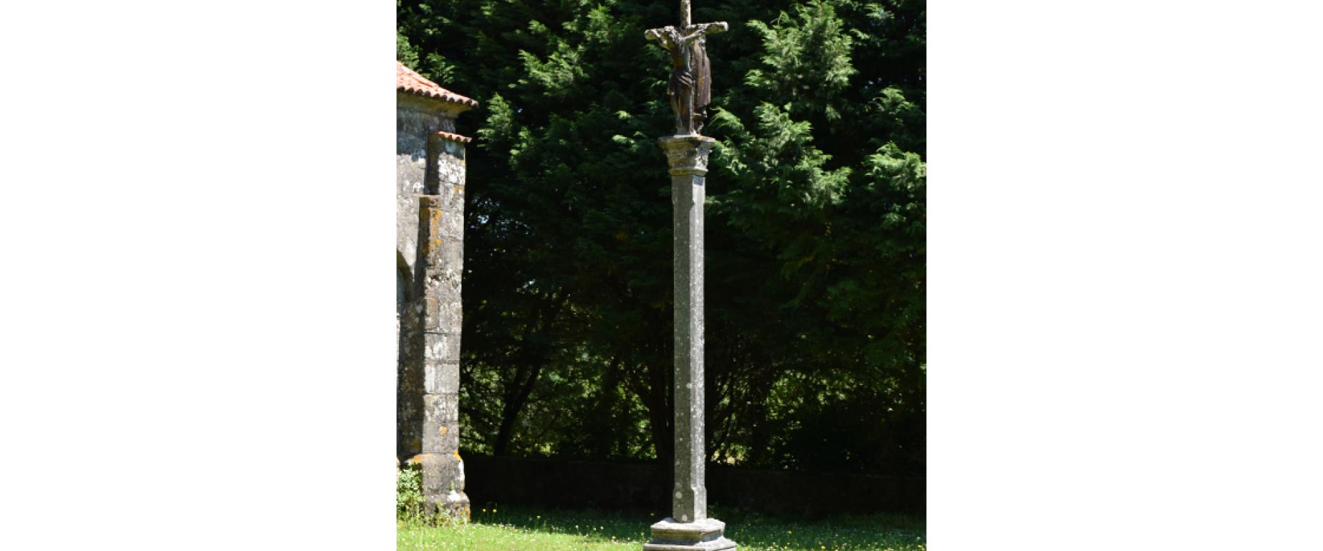 Cruceiro de Gonte