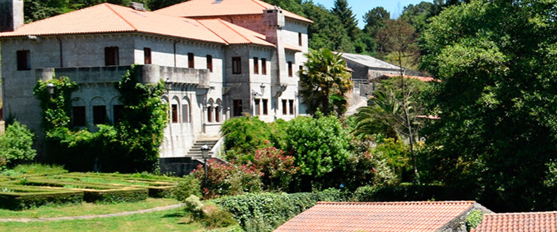 Pazo de Balandrón