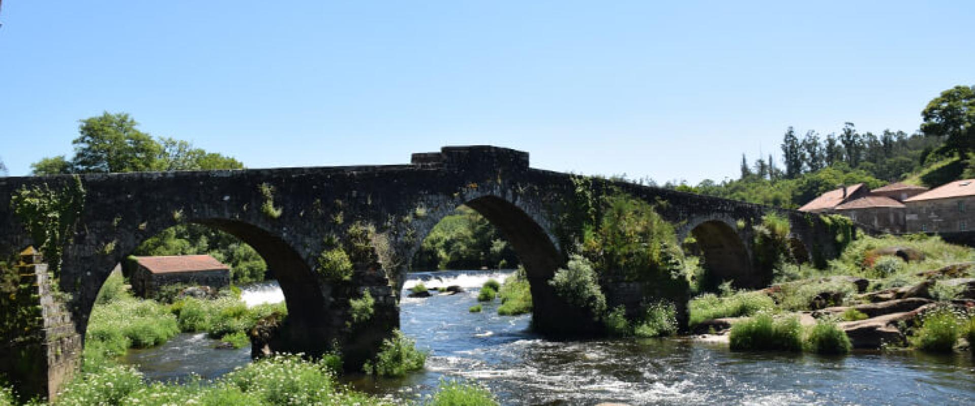 Ponte Maceira