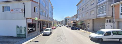 Avenida Barcala Negerira