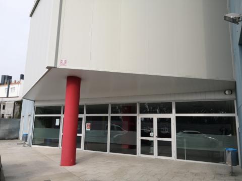 Foto entrada