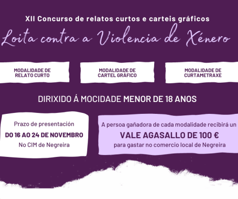 Loita contra violencia de xenero 2