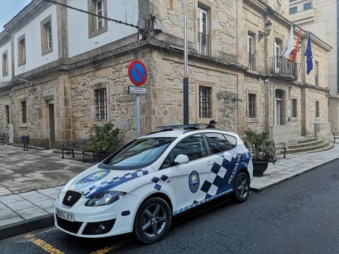 Policía 1