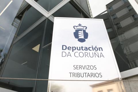 Servizos Tributarios 2