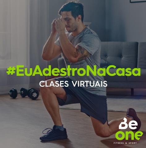app ponerse en forma