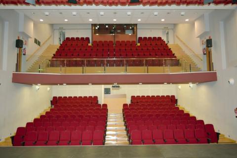 auditorio