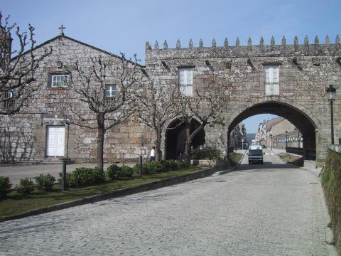 carreira san mauro 51