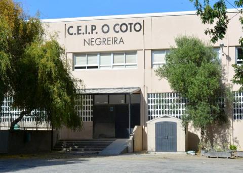 colexio ocoto