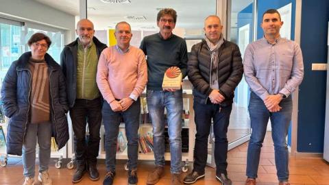 concellos do camino de fisterra e muxia