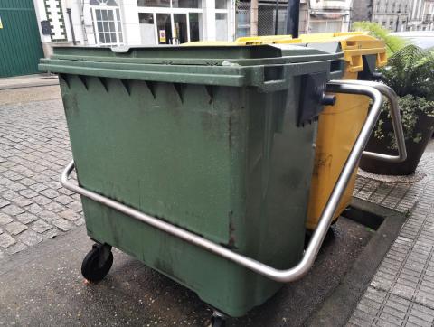 containers