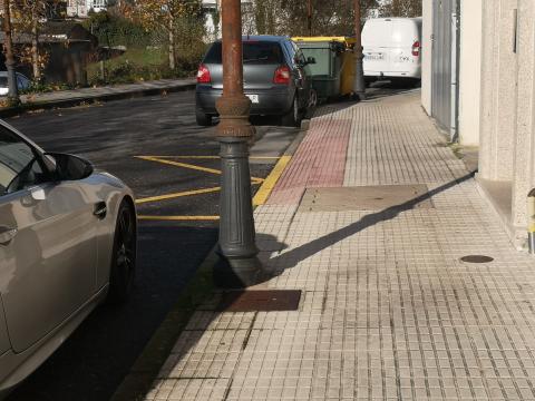 imaxe rúa