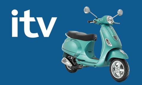 itv ciclo