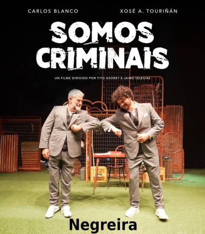 somos criminais 1