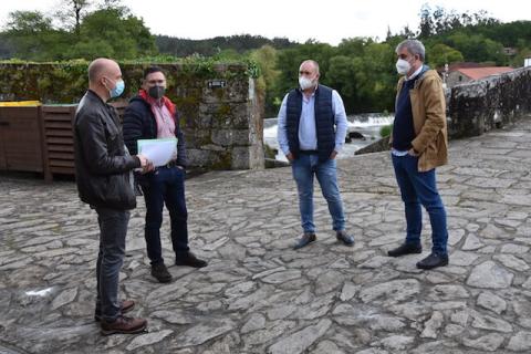visita a Ponte Maceira1.JPG