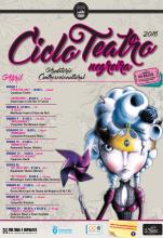 CICLO DE TEATRO
