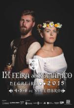 FEIRA DO ROMANICO